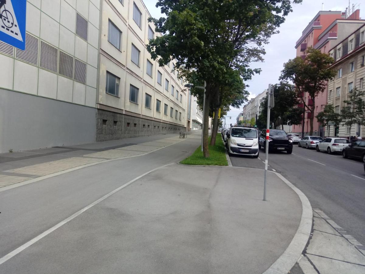 Vienna As It'S Best - Apartment "Egon Schiele" Exterior photo