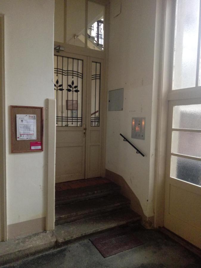 Vienna As It'S Best - Apartment "Egon Schiele" Exterior photo