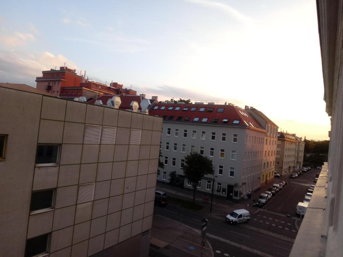 Vienna As It'S Best - Apartment "Egon Schiele" Exterior photo