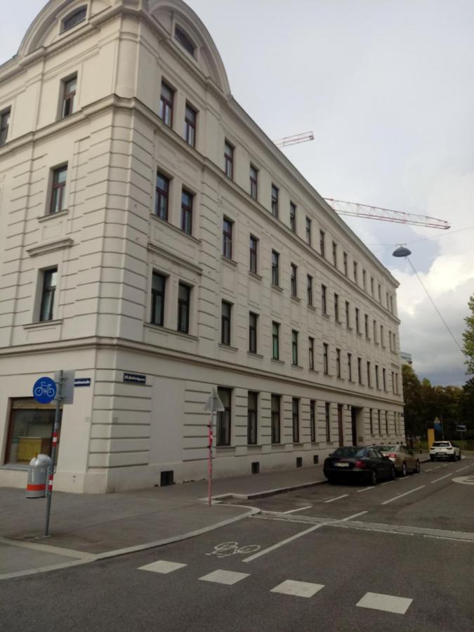 Vienna As It'S Best - Apartment "Egon Schiele" Exterior photo